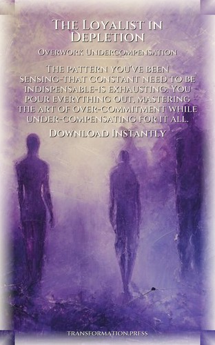 Loyalist in Depletion Overwork Undercompensation: Practical Guide: Your Truth Refined preview 7