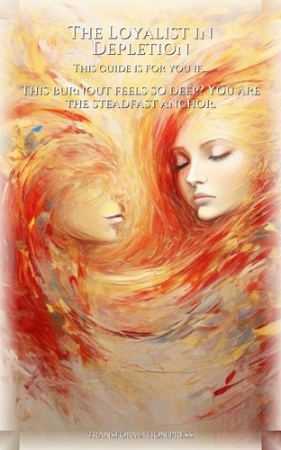 Loyalist in Depletion Path to Startup Burnout: Your Discipline Integrated preview 4