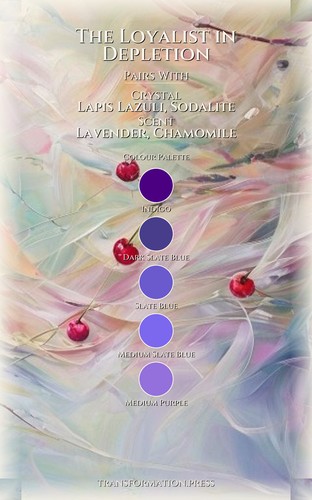 Loyalist in Depletion Purpose Rediscovery Field Guide: Your Capacity Advantage preview 3