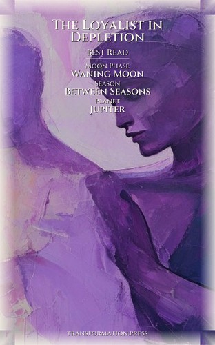 Loyalist in Depletion Purpose Rediscovery Field Guide: Your Capacity Advantage preview 5