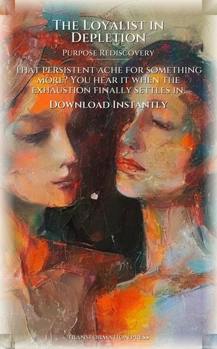 Loyalist in Depletion Purpose Rediscovery Field Guide: Your Capacity Advantage preview 7