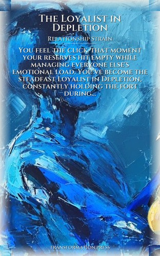 Loyalist in Depletion Relationship Strain: Complete Guide: Your Flame Streamlined preview 1