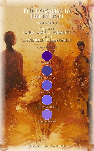 Loyalist in Depletion Relationship Strain: Complete Guide: Your Flame Streamlined preview 3