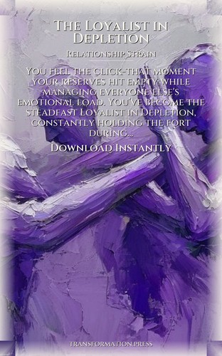 Loyalist in Depletion Relationship Strain: Complete Guide: Your Flame Streamlined preview 7