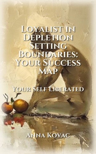 Loyalist in Depletion Setting Boundaries: Your Success Map