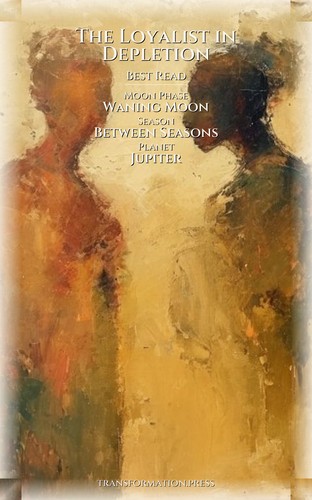 Loyalist in Depletion Setting Boundaries: Your Success Map: Your Self Liberated preview 5