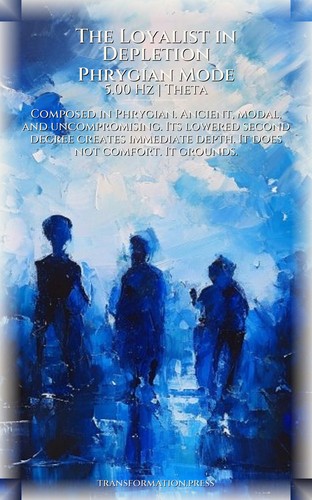 Loyalist in Depletion Setting Boundaries: Your Success Map: Your Self Liberated preview 6