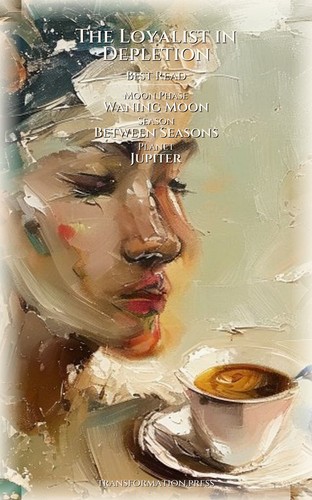 Loyalist in Depletion Spiritual Bypassing Foundations: Your Excellence Illuminated preview 5