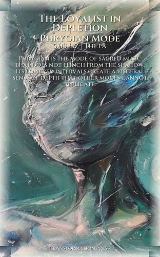 Loyalist in Depletion Spiritual Bypassing Foundations: Your Excellence Illuminated preview 6