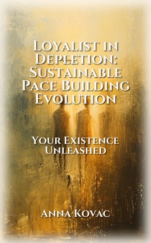 Loyalist in Depletion: Sustainable Pace Building Evolution