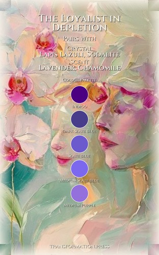 Loyalist in Depletion: Sustainable Pace Building Evolution: Your Existence Unleashed preview 3