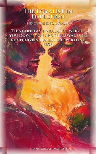 Loyalist in Depletion: Sustainable Pace Building Evolution: Your Existence Unleashed preview 4
