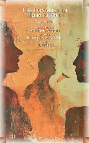 Loyalist in Depletion: Sustainable Pace Building Evolution: Your Existence Unleashed preview 5