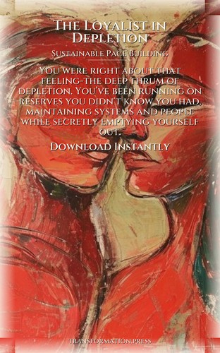Loyalist in Depletion: Sustainable Pace Building Evolution: Your Existence Unleashed preview 7