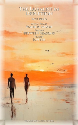 Loyalist in Depletion Toxic Workplace Exit Integration: Multiply Your Advancement preview 5