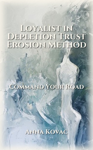 Loyalist in Depletion Trust Erosion Method