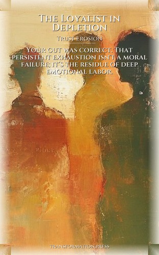 Loyalist in Depletion Trust Erosion Method: Command Your Road preview 1