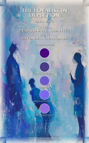 Loyalist in Depletion Trust Erosion Method: Command Your Road preview 3