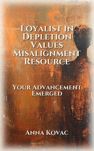 Loyalist in Depletion Values Misalignment Resource