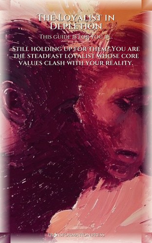 Loyalist in Depletion Values Misalignment Resource: Your Advancement Emerged preview 4