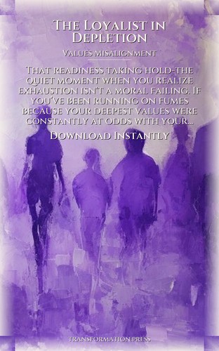 Loyalist in Depletion Values Misalignment Resource: Your Advancement Emerged preview 7