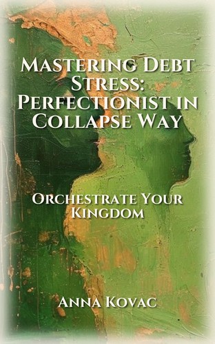 Mastering Debt Stress: Perfectionist in Collapse Way