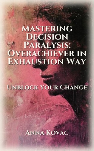Mastering Decision Paralysis: Overachiever in Exhaustion Way