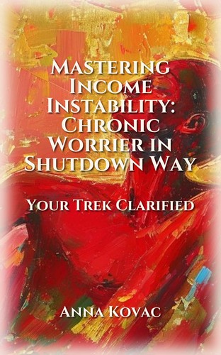Mastering Income Instability: Chronic Worrier in Shutdown Way