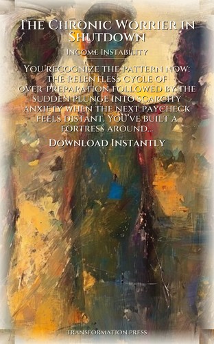 Mastering Income Instability: Chronic Worrier in Shutdown Way: Your Trek Clarified preview 7