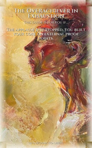 Meaning Crisis Code: Overachiever in Exhaustion: Your Story Realized preview 4