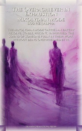 Meaning Crisis Code: Overachiever in Exhaustion: Your Story Realized preview 6