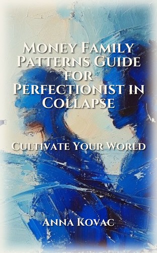 Money Family Patterns Guide for Perfectionist in Collapse