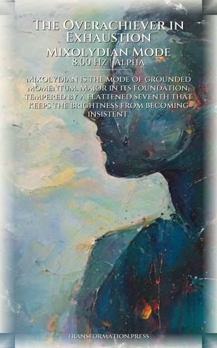Overachiever in Exhaustion Authenticity Reclamation Mastery: Master Your Skill preview 6