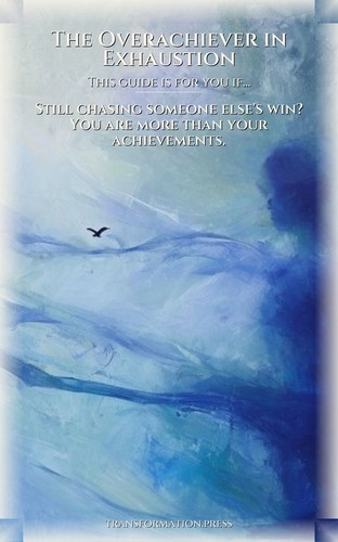Overachiever in Exhaustion: Betrayal Recovery Fulfillment: Refine Your Plan preview 4