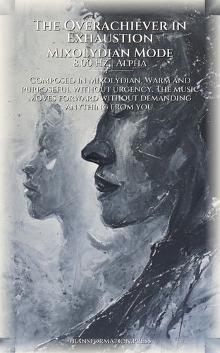 Overachiever in Exhaustion: Betrayal Recovery Fulfillment: Refine Your Plan preview 6