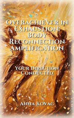 Overachiever in Exhaustion: Body Reconnection Amplification