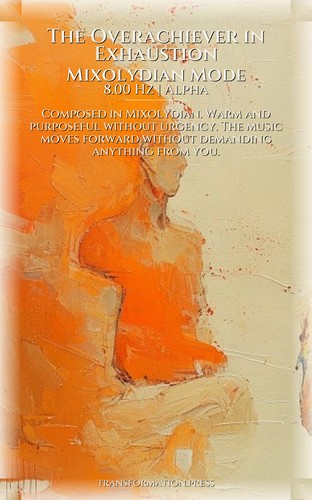 Overachiever in Exhaustion: Codependency Boundaries Transformation: Your Trek Blueprint preview 6