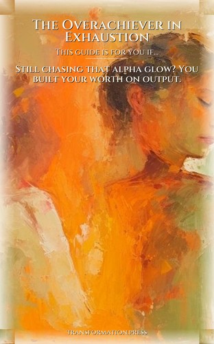 Overachiever in Exhaustion Energy Management Sourcebook: Harness Your Plan preview 4