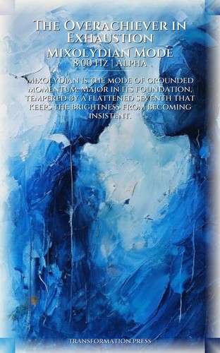 Overachiever in Exhaustion Family Expectations Resource: Your Soul Elevated preview 6