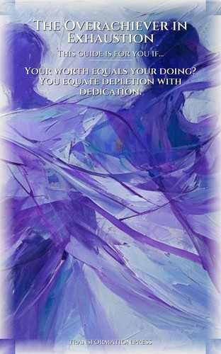 Overachiever in Exhaustion Immune Rebuilding Manual: Deepen Your Advancement preview 4