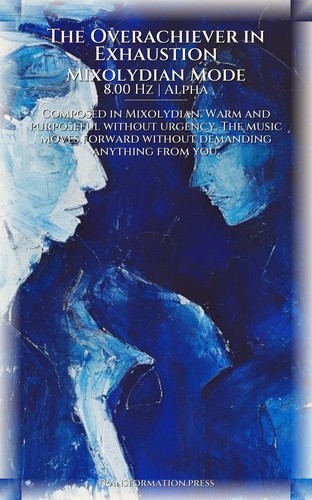 Overachiever in Exhaustion Immune Rebuilding Manual: Deepen Your Advancement preview 6