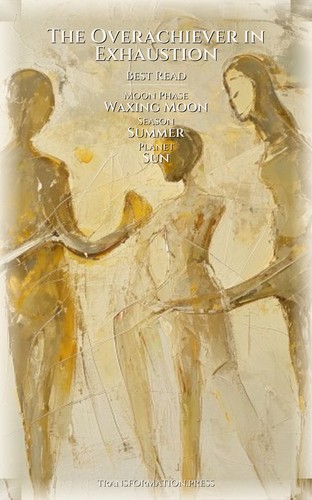 Overachiever in Exhaustion: Job Search Exhaustion Ascension: Amplify Your Metamorphosis preview 5