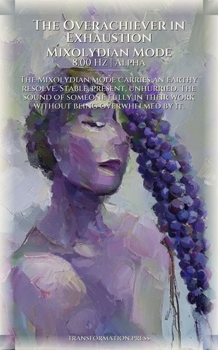 Overachiever in Exhaustion: Job Search Exhaustion Ascension: Amplify Your Metamorphosis preview 6