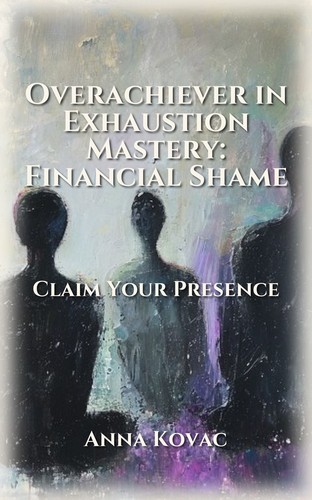 Overachiever in Exhaustion Mastery: Financial Shame