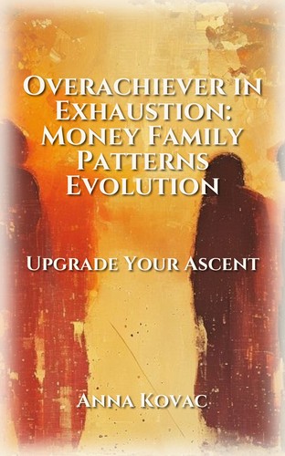 Overachiever in Exhaustion: Money Family Patterns Evolution