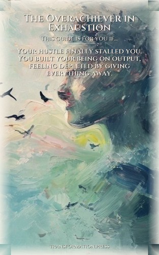 Overachiever in Exhaustion: Money Family Patterns Evolution: Upgrade Your Ascent preview 4