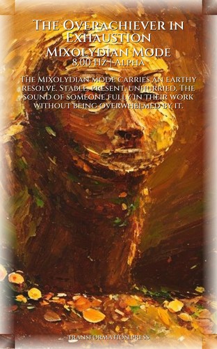 Overachiever in Exhaustion: Money Family Patterns Evolution: Upgrade Your Ascent preview 6