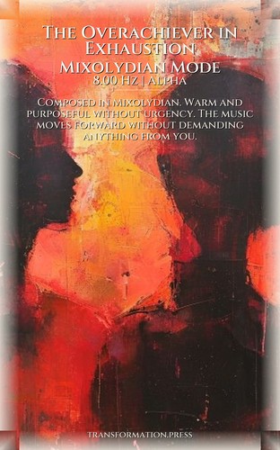 Overachiever in Exhaustion: Navigating Rest Without Guilt: Build Your Labor preview 6
