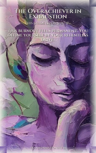 Overachiever in Exhaustion: Nervous System Repair Integration: Your Craft Elevated preview 4