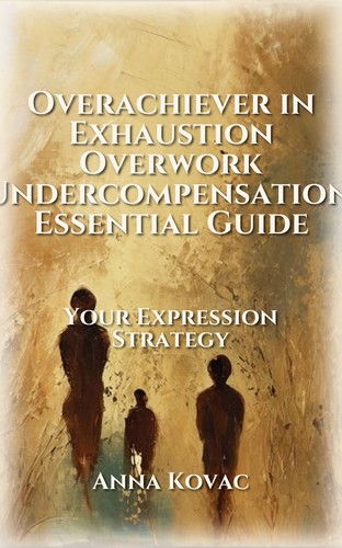 Overachiever in Exhaustion Overwork Undercompensation: Essential Guide